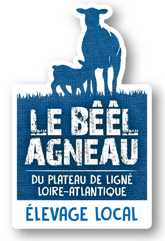 Logo Le beel agneau.JPG