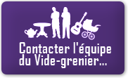 Contacter l'équipe du Vide-grenier de Ligné