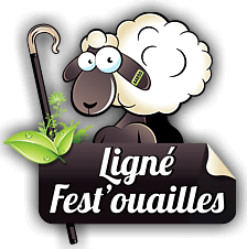 La Fête du Mouton par Ligné Festouailles