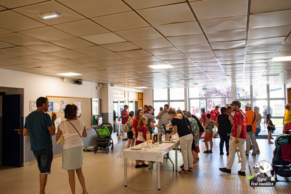 ACCUEIL DES GROUPES 2