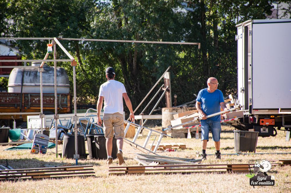 MONTAGE DÉMONTAGE 2