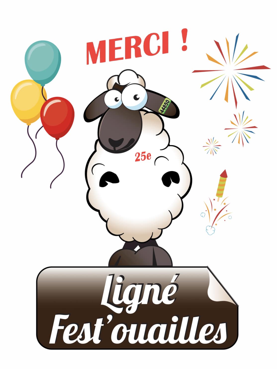 Merci 2023